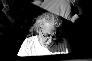 Norman at Thirsty Dog